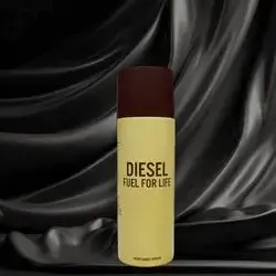 Men Spray-Y