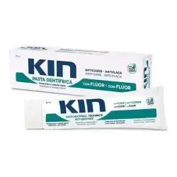 kin aloe vera toothpaste