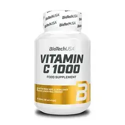 Vitamin C 1000 30 Tbl