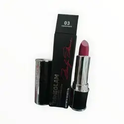 SHEGLAM The Iconic Lipstick - 03 Obssensed