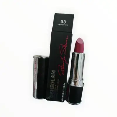 SHEGLAM The Iconic Lipstick - 03 Obssensed