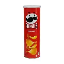 Pringles Original Chips 165 Gm