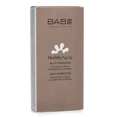Babé HealthyAging+ Multi Corrector Eyes and Lips Tensor