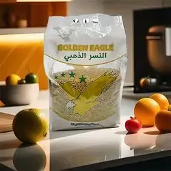 Golden Eagle Burgul&vermicelli 3kg