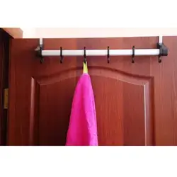 Door Rear Hanger 40 Cm Brown