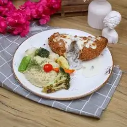 کۆردۆن بلو