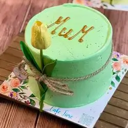 Cake 13