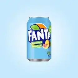 Fanta PineApple Europe 330ml