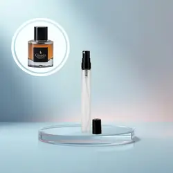 Sample Gisada Ambassador Edp pour Femme 10ml