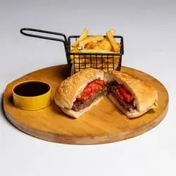 بەرگری گۆشت