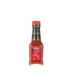 Esalat Hot Sauce Pepper 80g