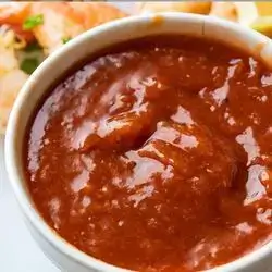 Shawarma Sauce 