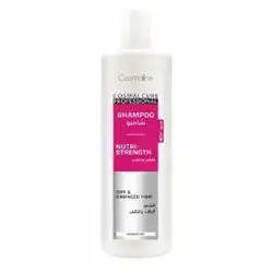Cosmaline Shamp Nutri Strength 1l