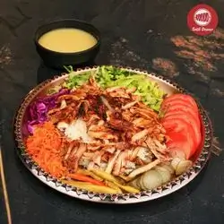 قاپی دۆنەری مریشک