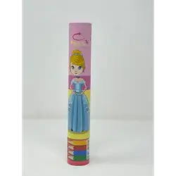 Bazel Colored Pencils 12 Colors