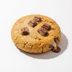 Kinder Filled Cookie