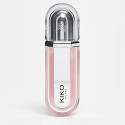 KIKO 3D HYDRA LIP GLOSS 01