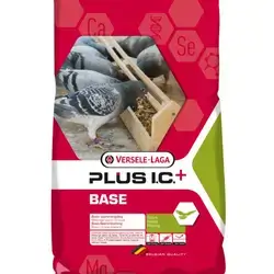 A complete racing pigeon feed supplemented with Immunity Concept+ granules that provide added protection for muscles and combat weakness. Corn-free and rich in protein, it's the perfect mix after returning home to restore energy and vitality. The mix is easily digestible and provides good energy delivery and efficient utilization of your champions.