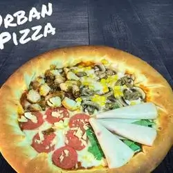 Urban Pizza