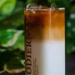 Cold Latte