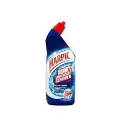 Harpic 100% Limescale Remover Toilet Cleaner 750 Ml