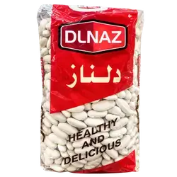 Delnaz Beans 500 grams