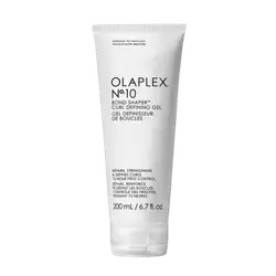Bond Shaper Curl Defining Gel No.10 200ml _ Olaplex