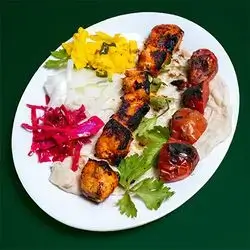 Chicken Breast Tikka