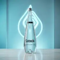 Sirma (Mersin) Water 750 ml