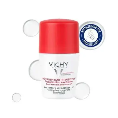 VICHY Stress Resist Anti-perspirant