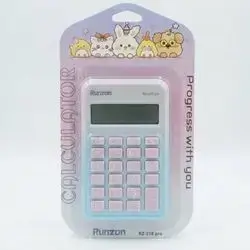 Electronic Calculator