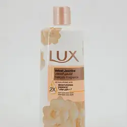 Lux Shower Gel Velvet Jasmine 500 Ml