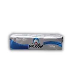 Mr. Cow Butter 100g