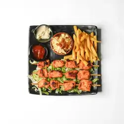BBQ Chicken