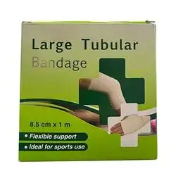 Large Tubular Bandage