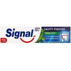 Signal - Toothpaste Fresh Mint 120Ml