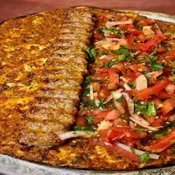 Istanbul Kebab