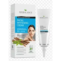 Bio Balance Whitening Cream