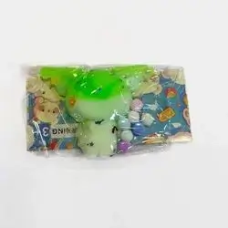 Squeeze Toy