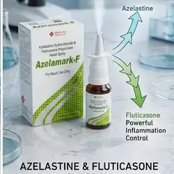 Azelamark-F Nasal Spray