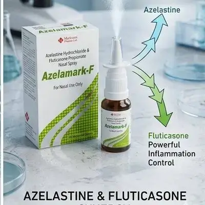 Azelamark-F Nasal Spray