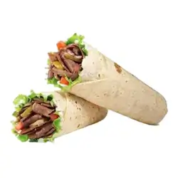 Shawarma Sandwich