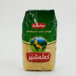 Kalasher Bulgur Medium 900G