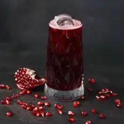 Natural Pomegranate Juice