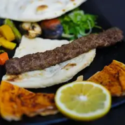 Iraqi Kebab - 1 Skewers