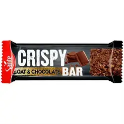 Sante Crispy Oat & Chocolate Bar