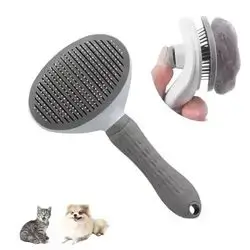 Shedding Brush