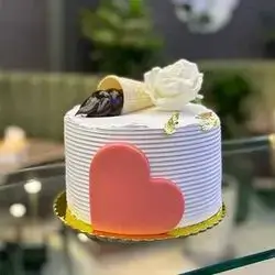Medium Cake 