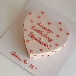 Cake