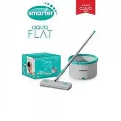 Smarter Aqua Flat Automatic Cleaning Set